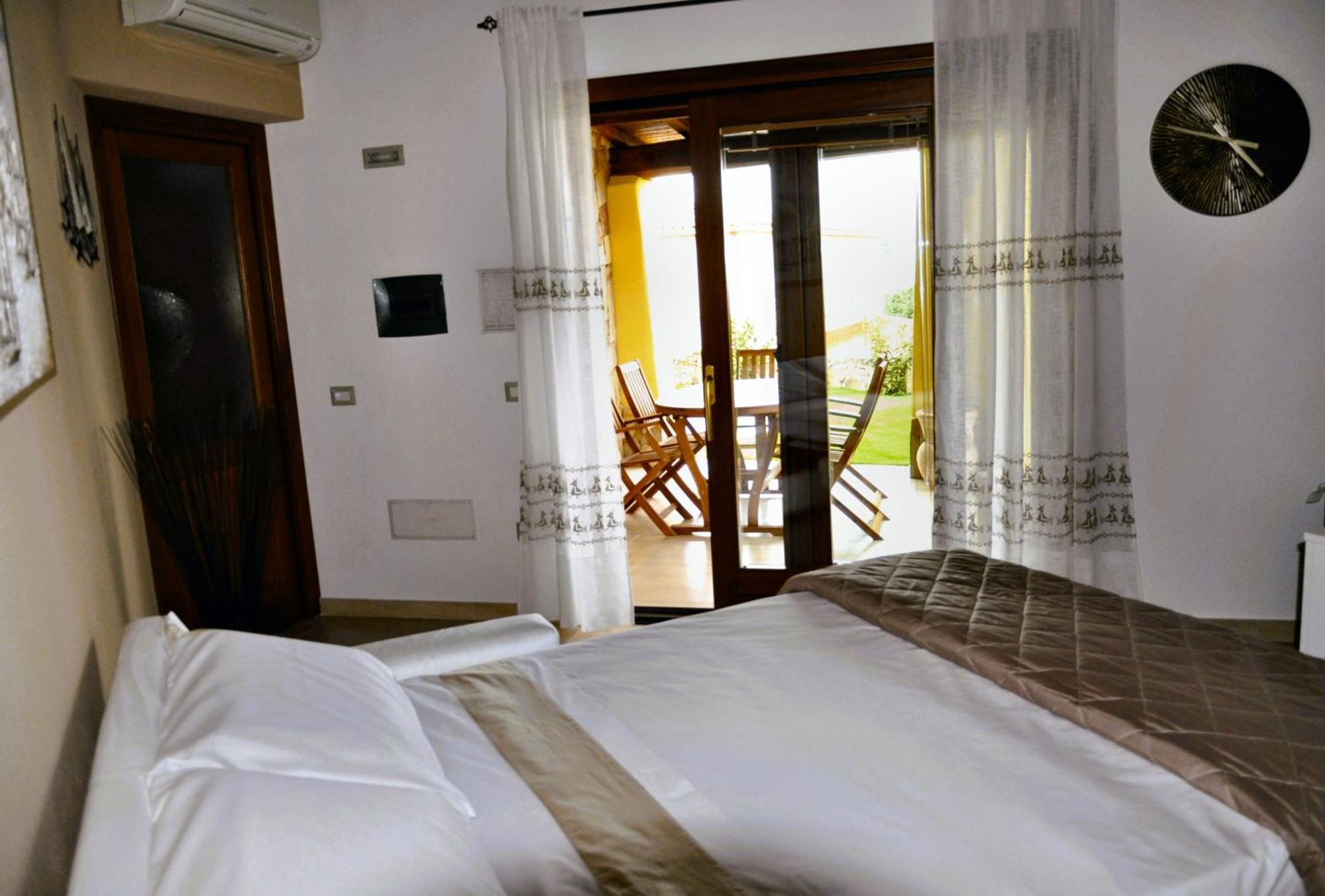 Villa Nadia Con Piscina Privata Budoni Tanaunella Room photo